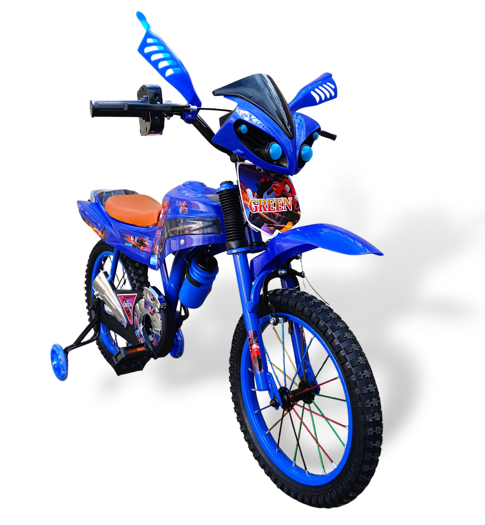 Bicicletas